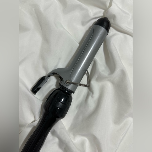 Revlon VS, Perfect Heat Long Lasting Curls Curling Iron - Picture 5 of 8